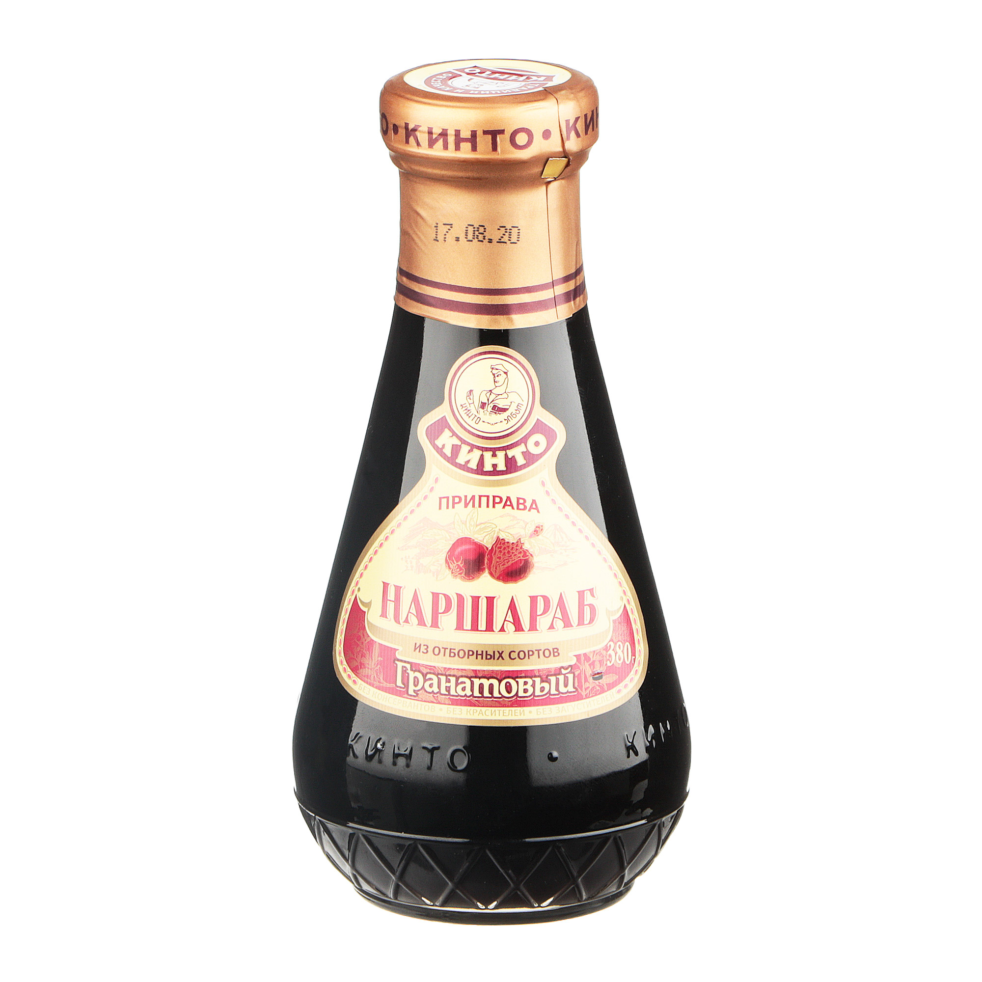 Соус Кинто Наршараб гранатовый 380 г