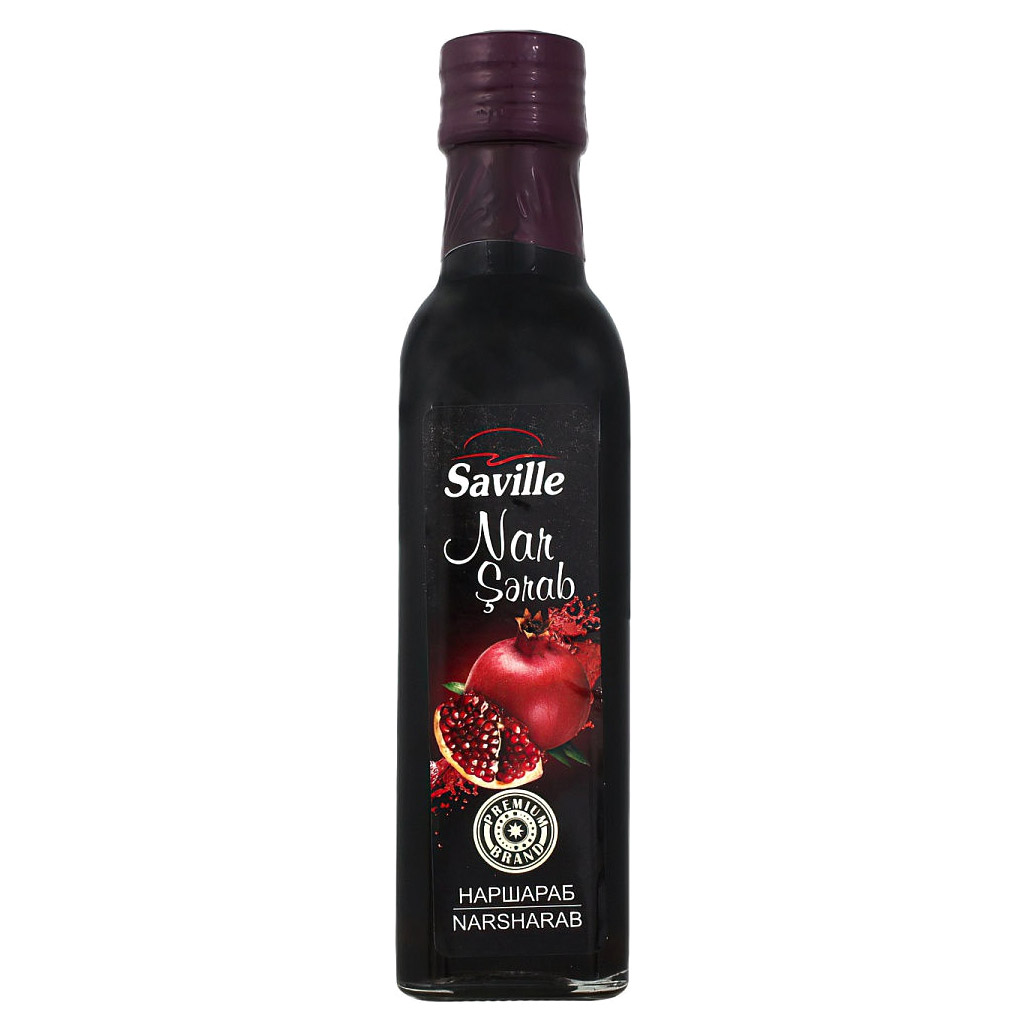 Соус Saville гранатовый, 345 г