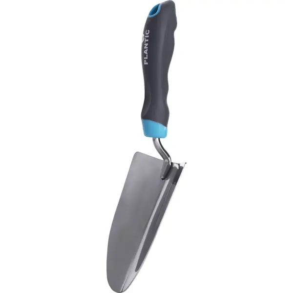 Совок Plantic Light Optimum 31.5 см нержавеющая сталь