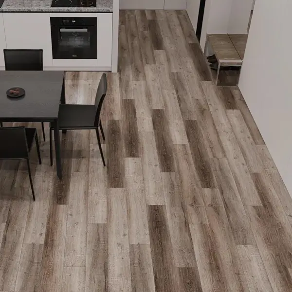 SPC плитка Craft Floor Дуб Эссен класс 42 толщина 4 мм 2.16 м²