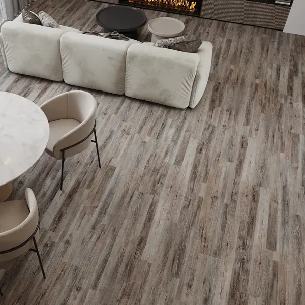 SPC плитка Craft Floor Дуб Монтенегро класс 42 толщина 4 мм 2.16 м²