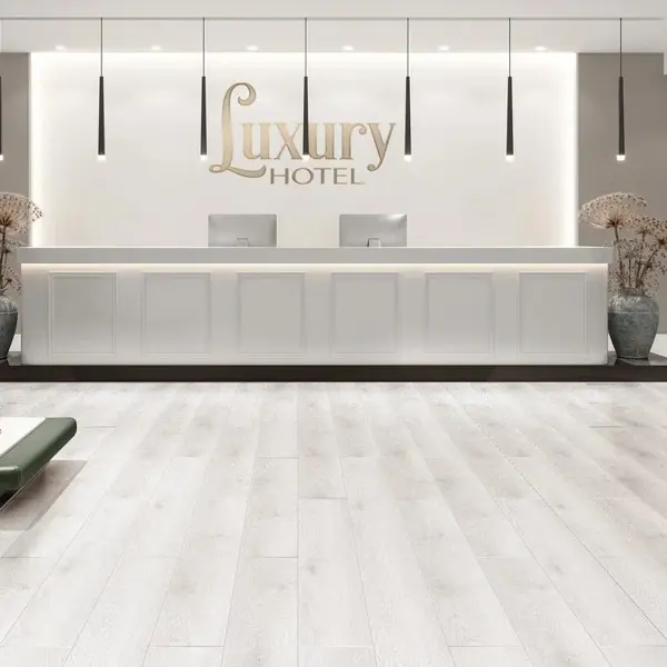 SPC плитка Craft Floor Дуб Вармиро класс 42 толщина 4 мм 2.16 м²