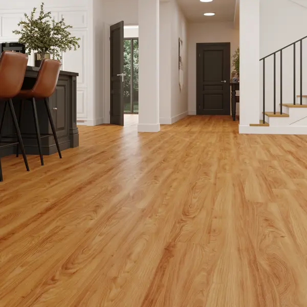SPC плитка Дуб Вена класс 42 толщина 3.5 мм 2.16 м²