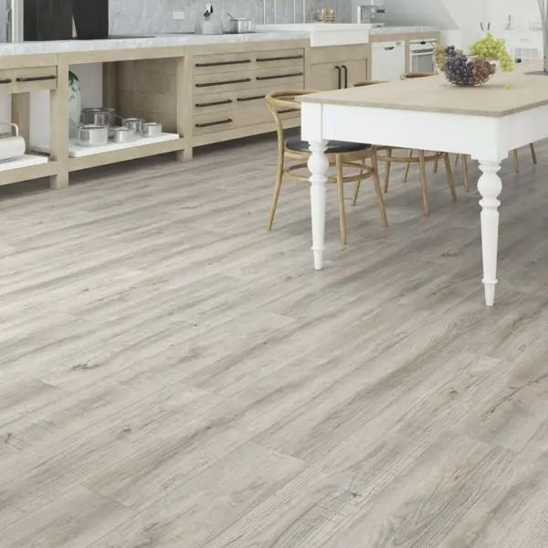 SPC плитка «Grigio Agata» 43 класс толщина 4 мм 3.0692 м²
