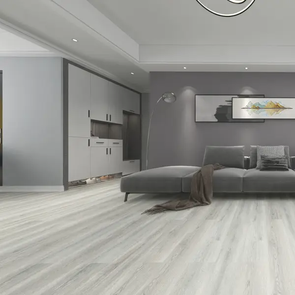 SPC плитка «Grigio Platina» 43 класс толщина 4 мм 3.0699 м²