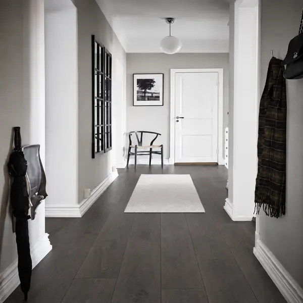 SPC плитка Natisston Дуб Эшвуд класс 34 толщина 3.5 мм 2.233 м²