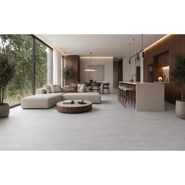 SPC плитка Natisston Этна класс 34 толщина 4 мм 2.23 м²