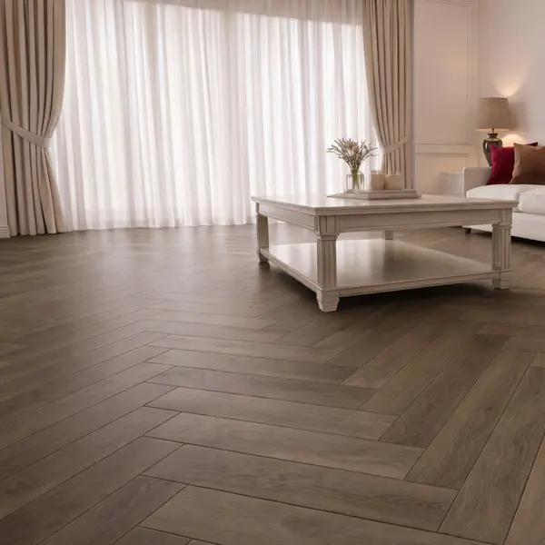 SPC плитка Natisston Гарда класс 43 толщина 6 мм 1.5 м²