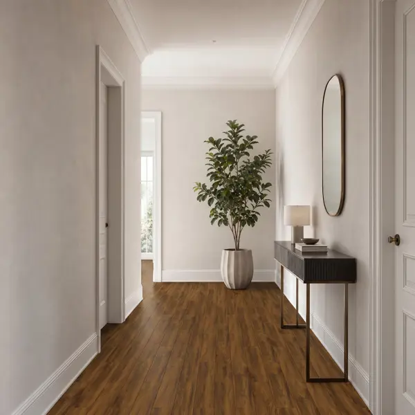 SPC плитка Natisston Палисандр 34 класс 4 мм 1.95 м²
