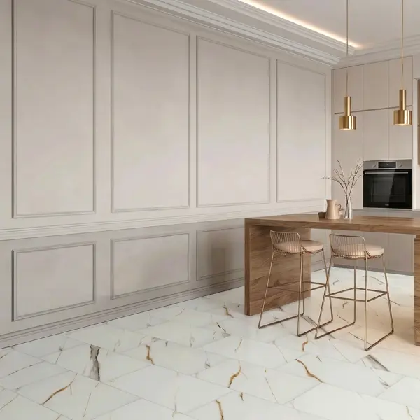 SPC плитка Natisston Санмар 34 класс 4 мм 2.23 м²