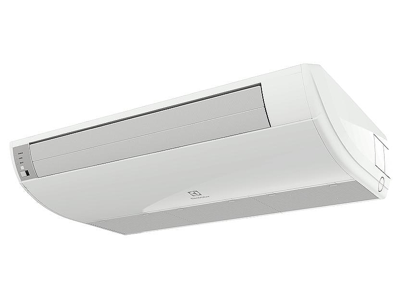 Сплит-система инверторного типа Electrolux Unitary Pro 4 DC EACU-60H/UP4-DC/N8 НС-1483728 цвет Белый