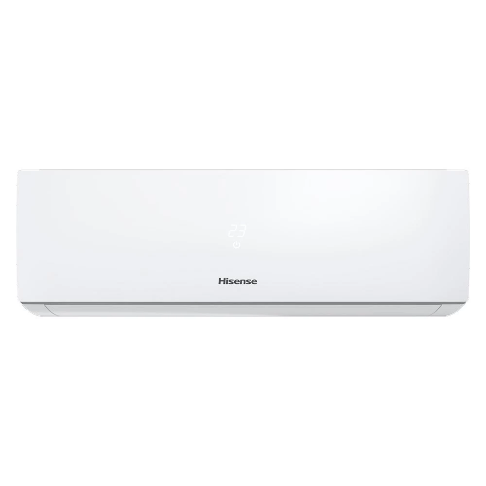 Сплит-система настенная Hisense Easy Classic A AS-07HR4RYDDJ00 2250 Вт 22,5 м2 комплект