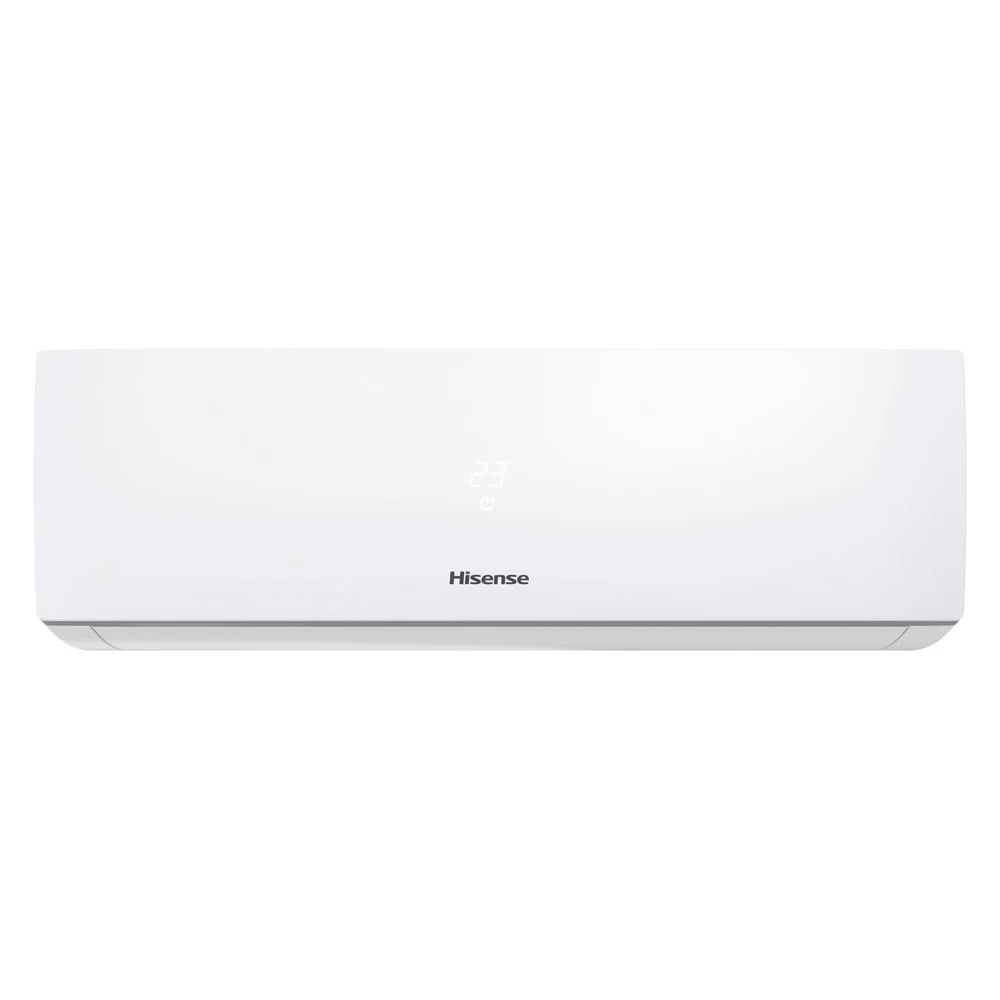 Сплит-система настенная Hisense Easy Classic A AS-09HR4RYDDJ00 2550 Вт 25,5 м2 комплект