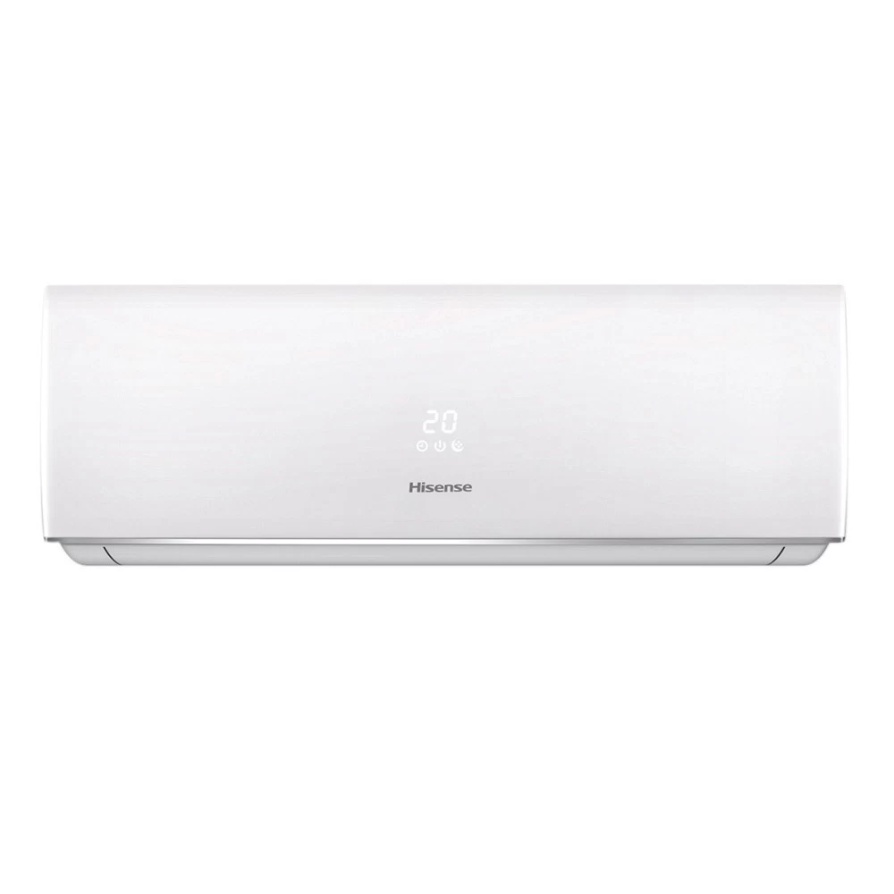 Сплит-система настенная Hisense Smart DC Inverter AS-11UW4RYDDB02 3300 Вт 33 м2 комплект