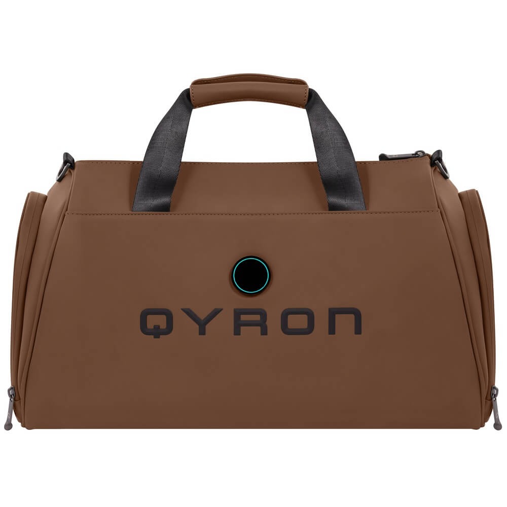 Спортивная сумка QYRON SB601 BN