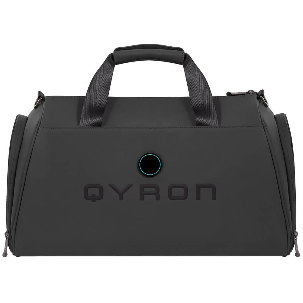 Спортивная сумка QYRON SB601 GY