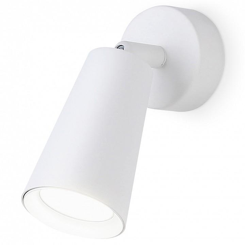 Спот Ambrella Light TA TA13133 цвет плафона/подвески Белый, цвет арматуры Белый
