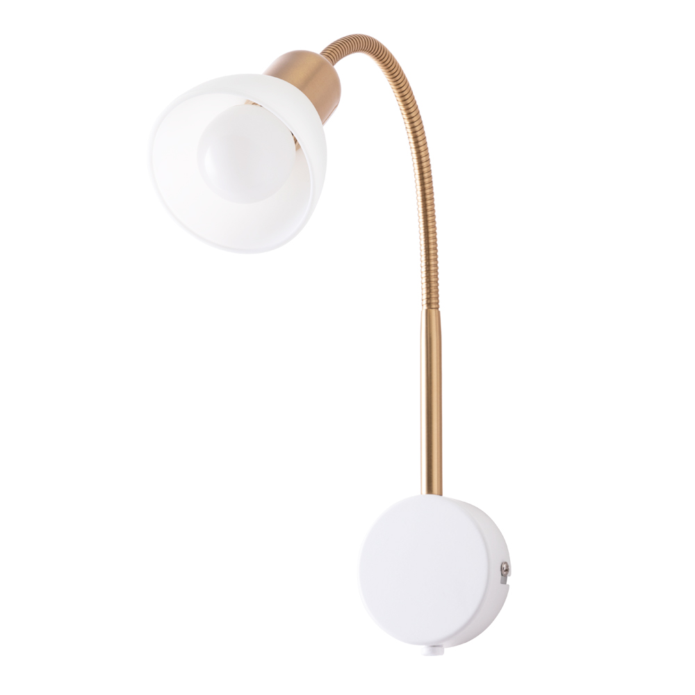 Спот Arte Lamp FALENA A3116AP-1WH