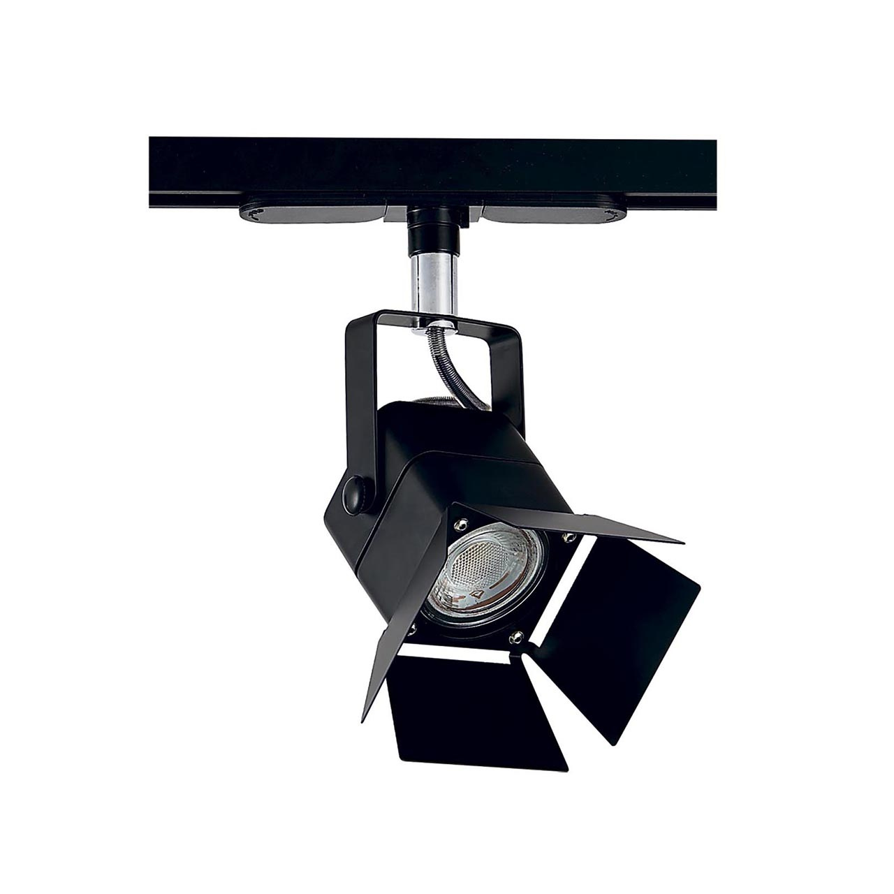 Спот Citilux cl526t11sn рубик трековый led 5w