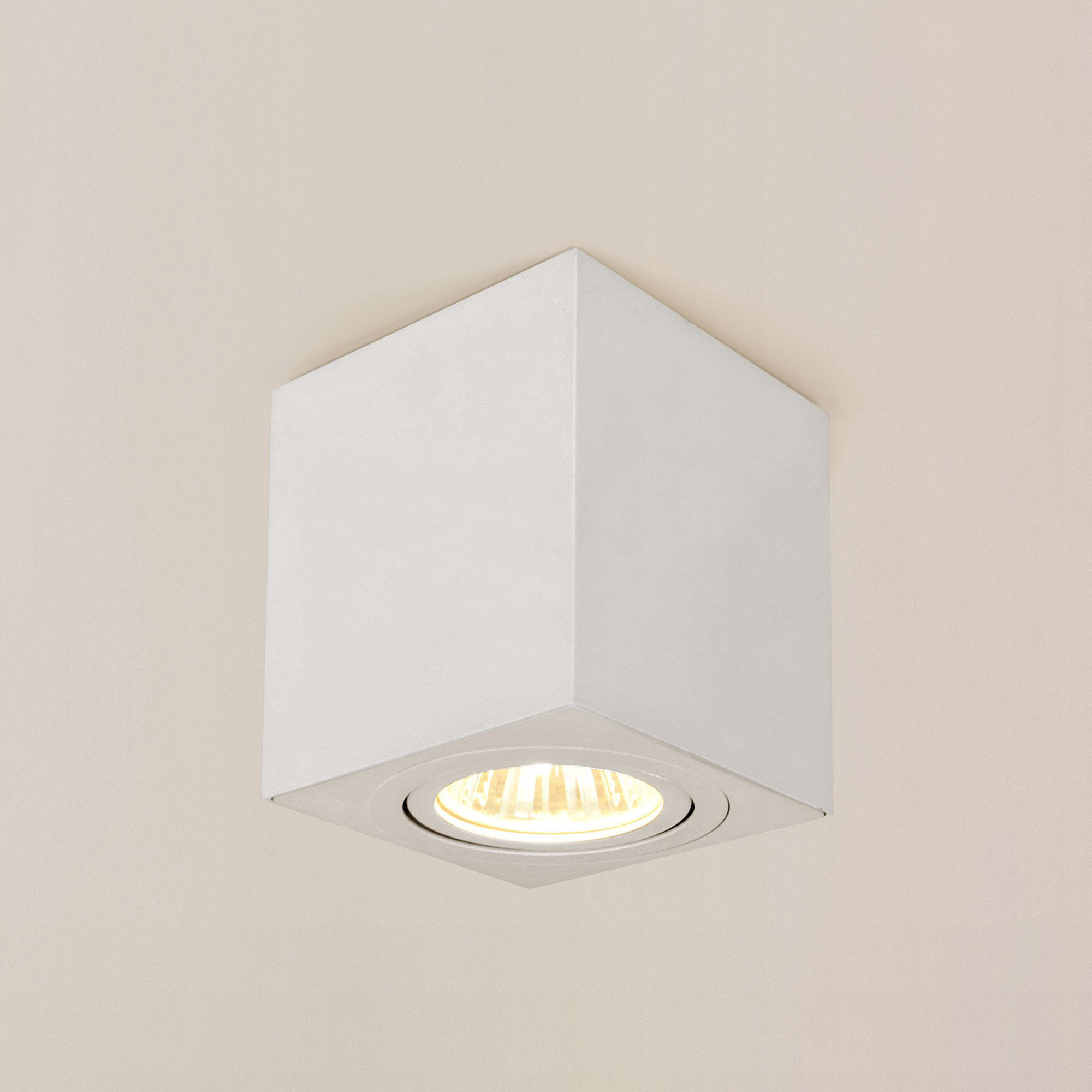 Спот Citilux Дюрен белый CL538211