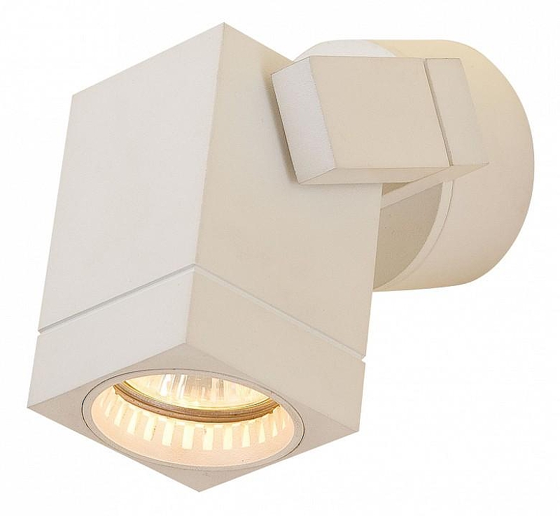 Спот Citilux Дюрен CL538611 цвет плафона/подвески Белый, цвет арматуры Белый