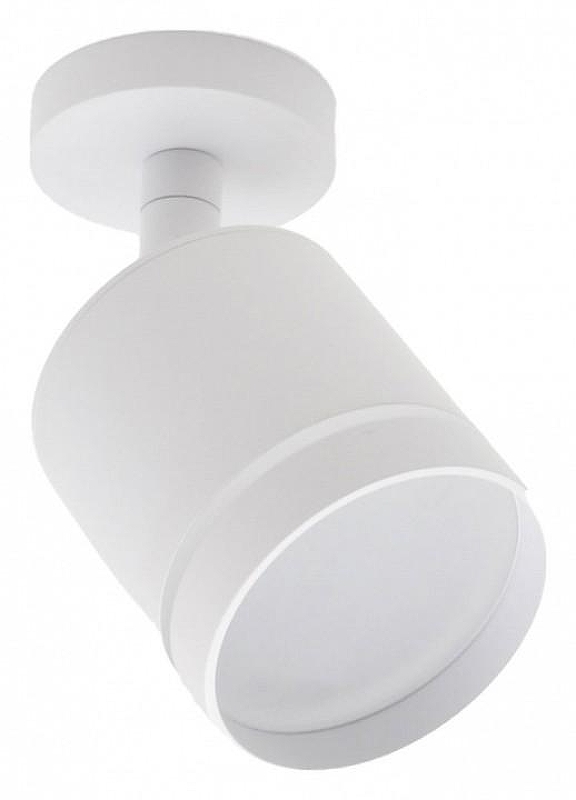 Спот Escada 20009 20009SMA/02LED SWH цвет плафона/подвески Белый, цвет арматуры Белый