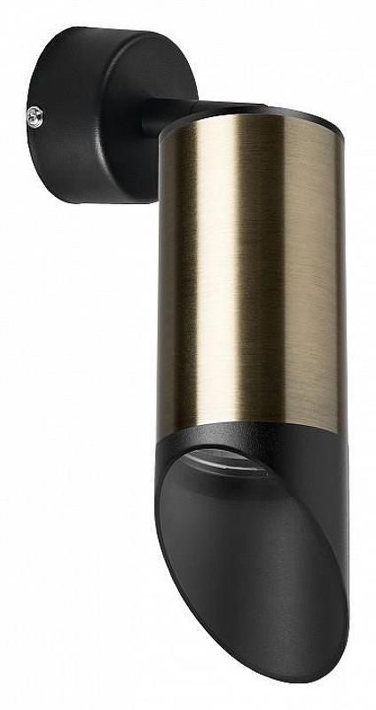 Спот Lightstar Rullo RB43137 цвет плафона/подвески Бронза, Черный, цвет арматуры Черный