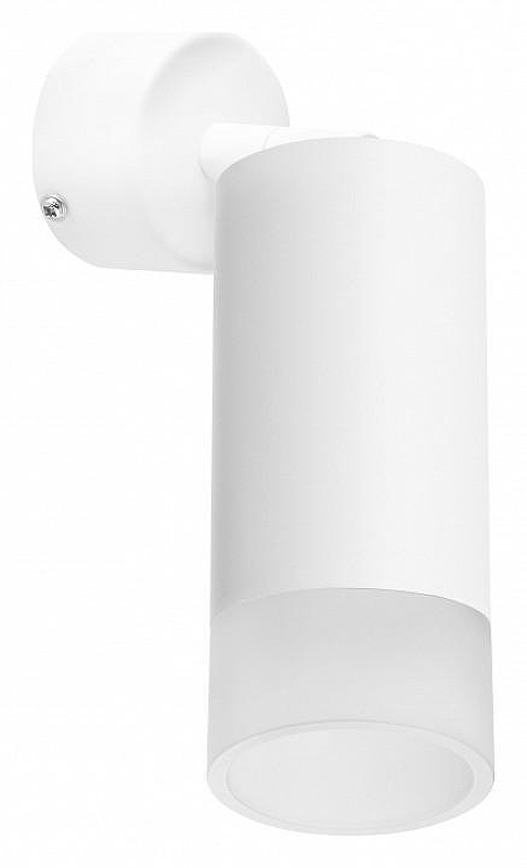 Спот Lightstar Rullo RB43631 цвет плафона/подвески Белый, цвет арматуры Белый