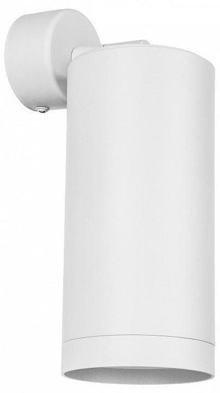 Спот Lightstar Rullo RB64863486 цвет плафона/подвески Белый, цвет арматуры Белый