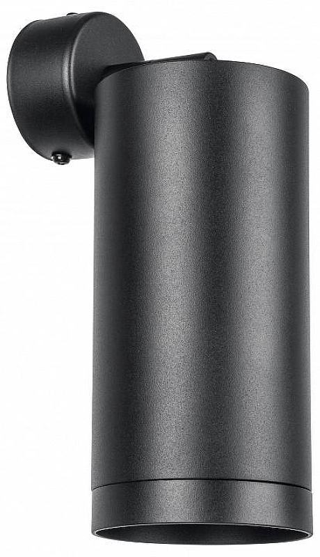 Спот Lightstar Rullo RB64873487 цвет плафона/подвески Черный, цвет арматуры Черный