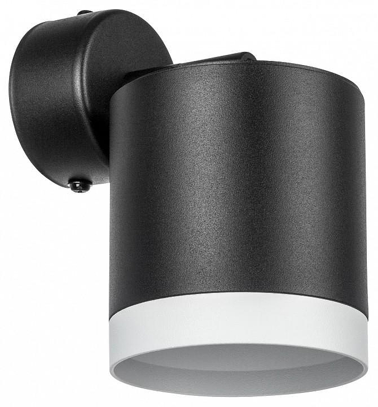 Спот Lightstar Rullo RBX34873486 цвет плафона/подвески Белый, Черный, цвет арматуры Черный