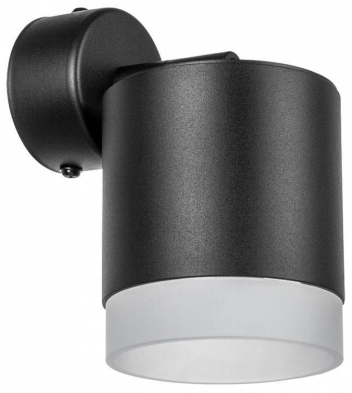 Спот Lightstar Rullo RBX348780 цвет плафона/подвески Белый, Черный, цвет арматуры Черный