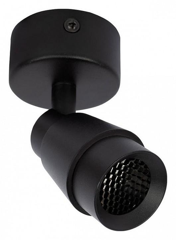 Спот Loft it Comb 10330/A Black цвет плафона/подвески Черный, цвет арматуры Черный
