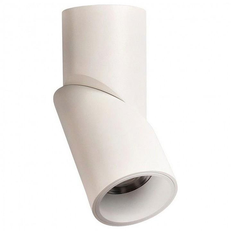 Спот Omnilux Arlate OML-101809-12 цвет плафона/подвески Белый, цвет арматуры Белый