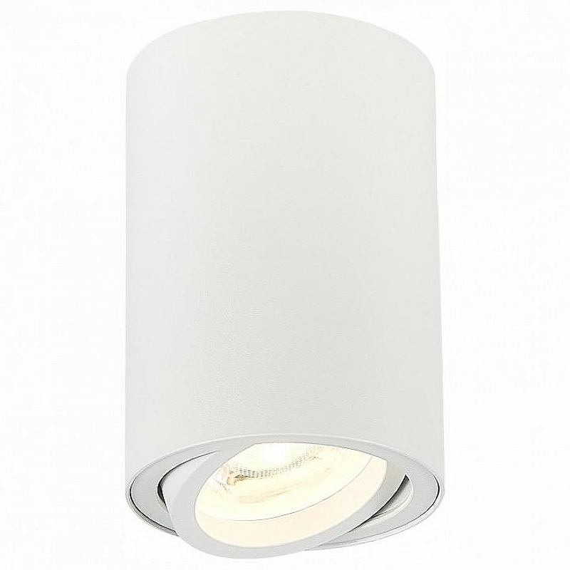 Спот ST-Luce Torus ST108.507.01 цвет Белый