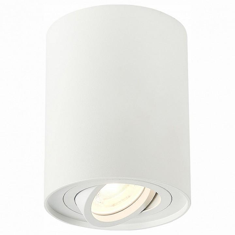 Спот ST-Luce Torus ST108.517.01 цвет Белый