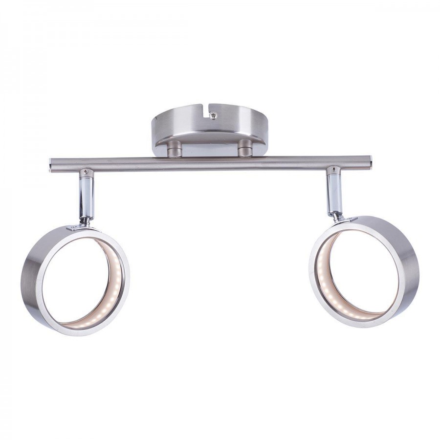 Спот Toplight Jacklyn TL1239Y-02SN