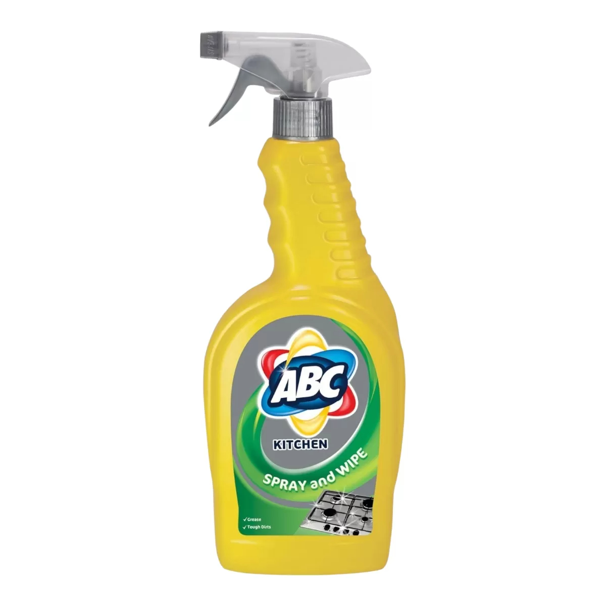 Средство чистящее ABC для кухни 750 мл