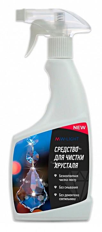Средство для ухода MW-Light 100060101 IP0