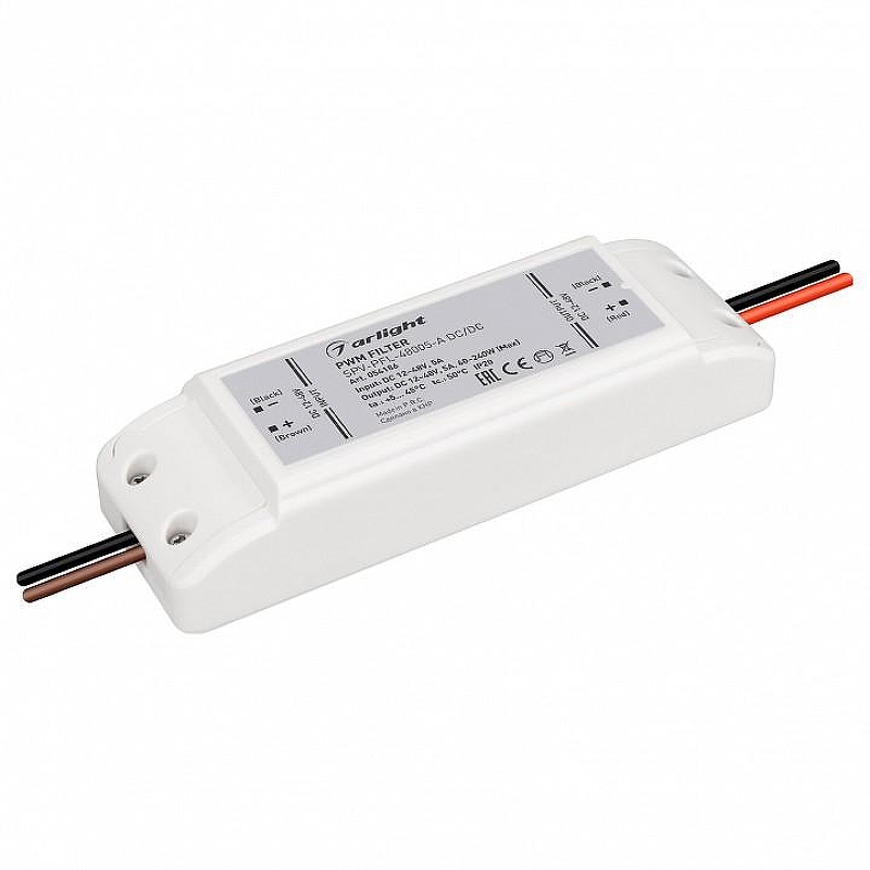 Стабилизатор Arlight SPV 054186 IP 20