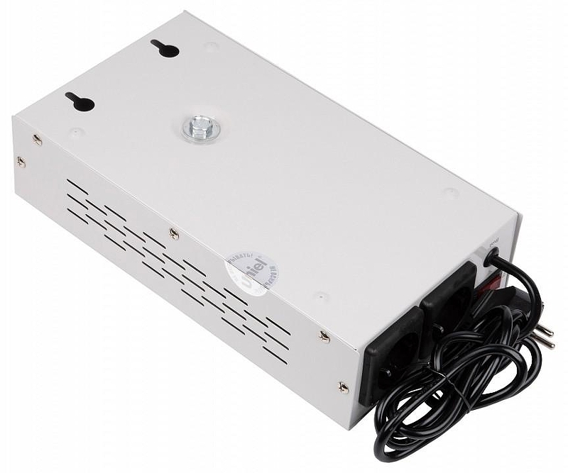 Стабилизатор напряжения Uniel UL-00010576 IP0