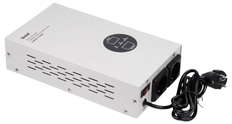 Стабилизатор напряжения Uniel UL-00010577 IP0