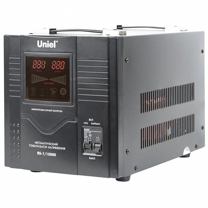 Стабилизатор Uniel 3116 220 мм х 390 мм х 230 мм