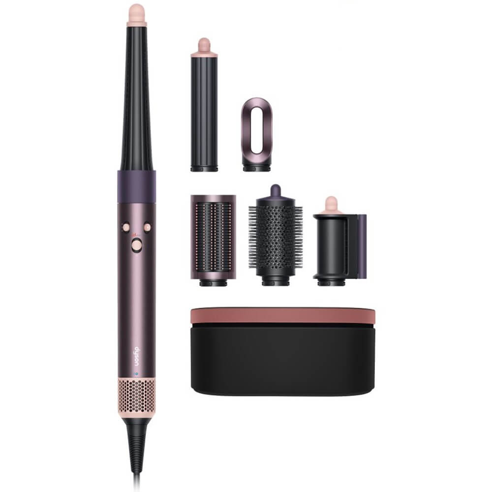 Стайлер Dyson Airwrap ID HS08 Jasper Plum (599030-01)