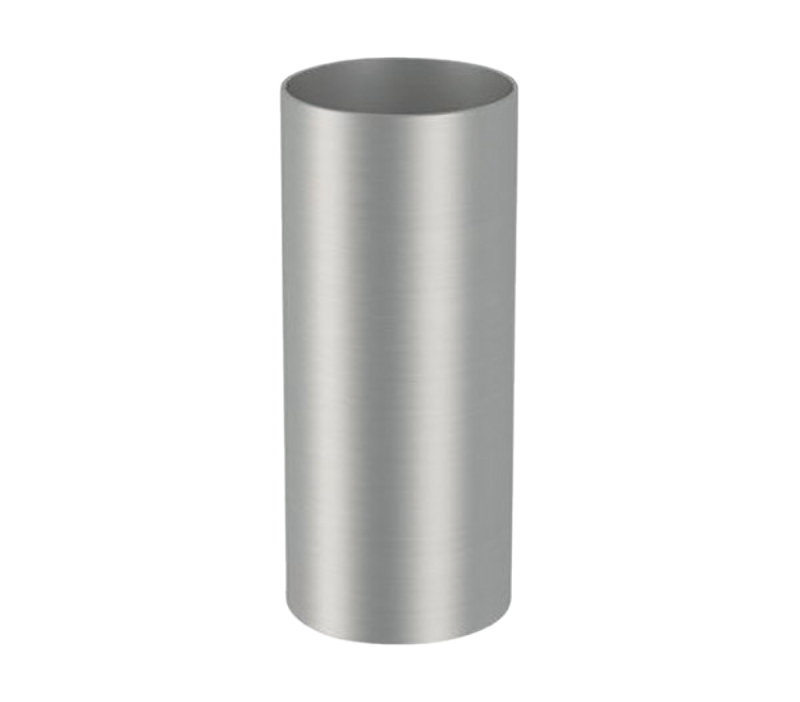Стакан для зубных щеток Remer Inox SSXI15A цвет Нержавеющая сталь