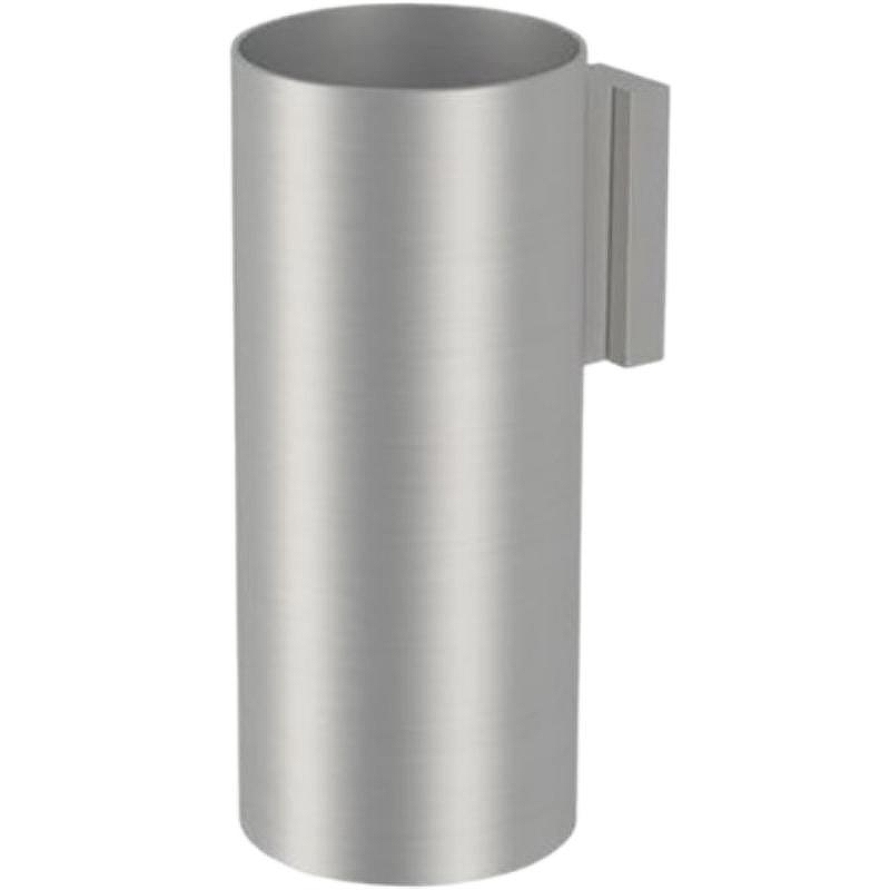 Стакан для зубных щеток Remer X-Style Inox SSXI15 Нержавеющая сталь