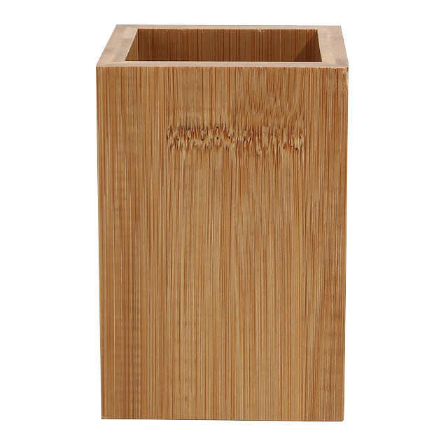 стакан VITARTA Bamboo бамбук бежевый