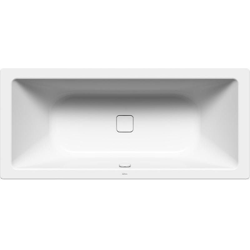 Стальная ванна Kaldewei Conoduo 732 170х75 235000013001 с покрытием Easy-clean