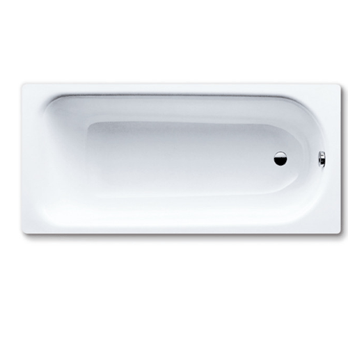 Стальная ванна Kaldewei SANIFORM PLUS 363-1 Anti-slip Easy-clean