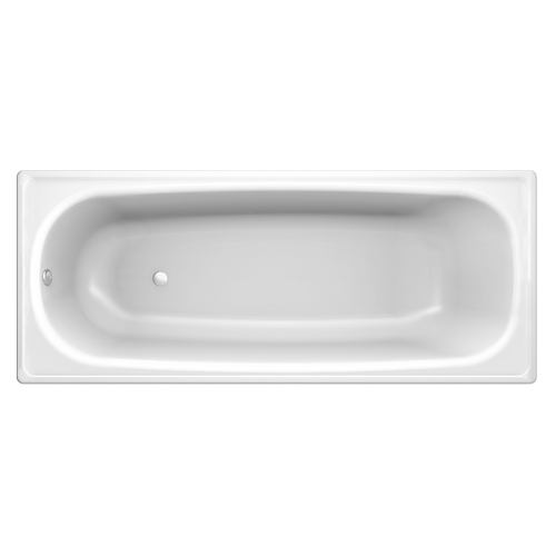 Стальная ванна Koller Pool 120х70E B20E1200E